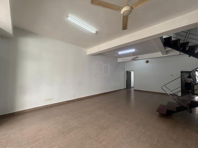 Cube 176 Bandar Pulai Jaya Skudai Double Storey House 1