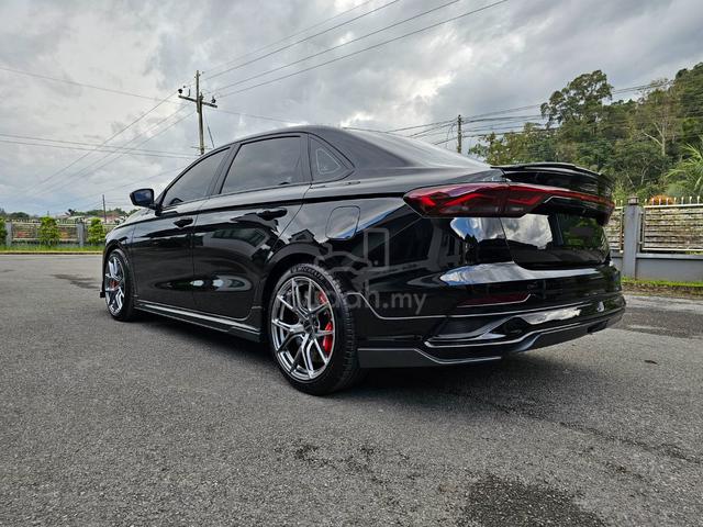 2025 Proton S70 1.5 FLAGSHIP X MY23 (A) - 3