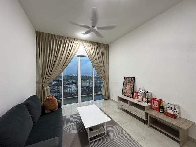 Lucerne Residences 1
