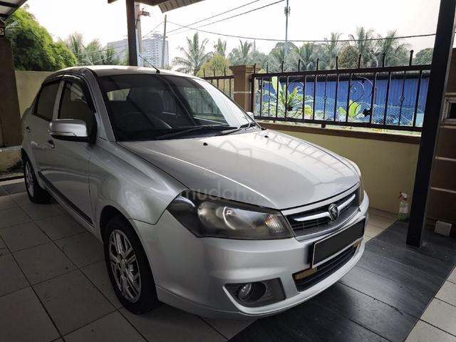 2012 Proton SAGA 1.3 FL (A) - 1