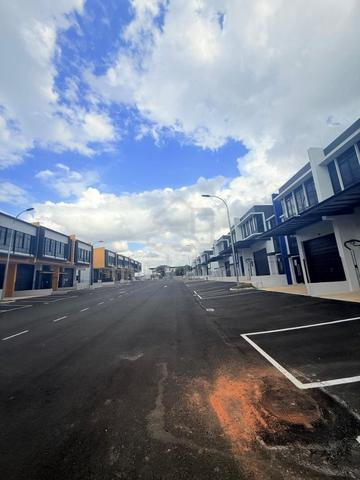Kulai Taman Lagenda Putra | Empire Park Near Highway 1 Storey Factory 1