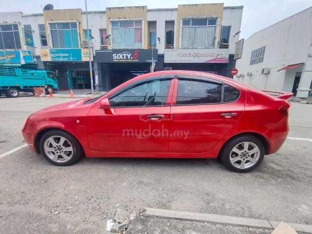 2005 Proton GEN-2 1.3 Auto - 4