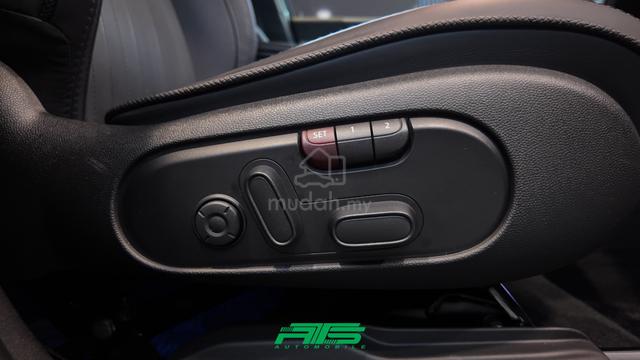 2022 Mini JCW CLUBMAN DIGITAL METER ALL4 - 5