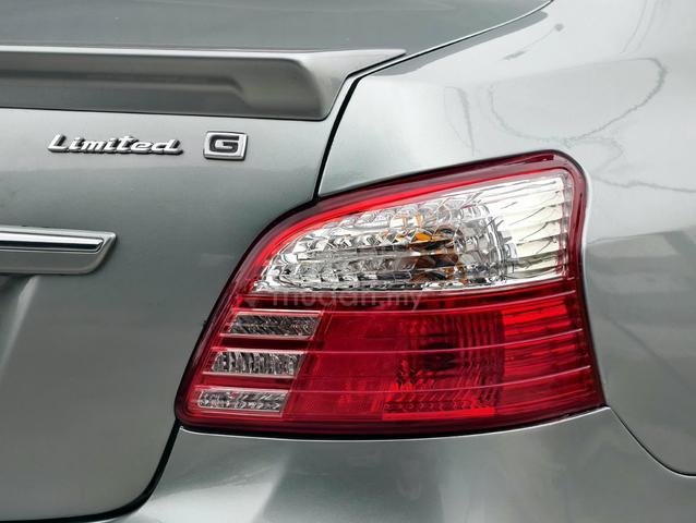 2012 Toyota VIOS 1.5 G LIMITED (A) WARRANTY - 4