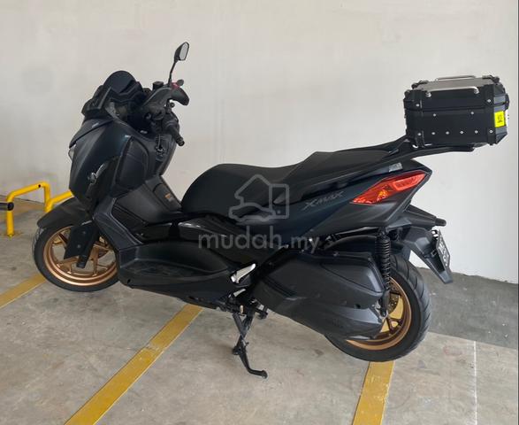 Yamaha Xmas 250 - Motorcycles for sale in Kelana Jaya, Selangor