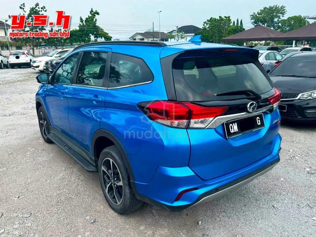 2020 Perodua ARUZ 1.5 AV (A) - 4