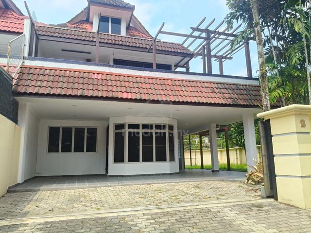 2.5sty Corner Lot House,Tmn Mulia, Bukit Antarabangsa, Ampang 1