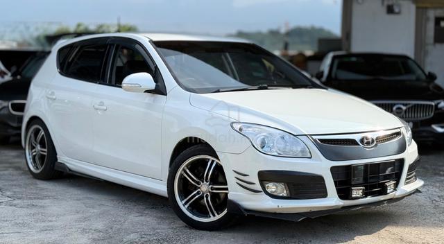 Hyundai I30 2.0 (A) LIMITED SPORT EDITION N LINE - 3