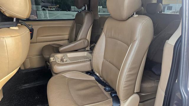 2020 Hyundai GRAND STAREX EXECUTIVE PLUS 2.5 (A) - 5