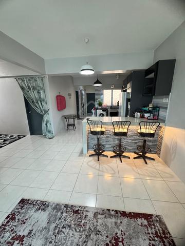 Hijauan Heights 1