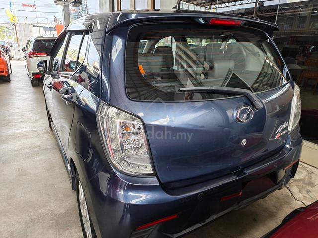2016 PERODUA AXIA 1.0 AV (a) - 3