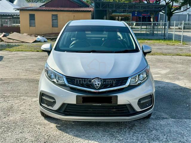 PROTON PERSONA 1.6 PREMIUM 2020 (3 Year Warranty) - 2