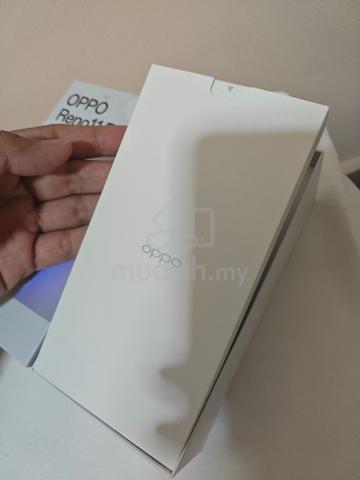 Selling Fast Oppo Reno Pro G New Set Mobile Phones Gadgets For Sale In Puchong Selangor