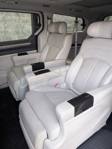 2024 Maxus G 10 2.0 EXECUTIVE (A) - 4