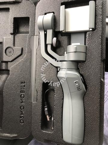 dji osmo mobile 2 second hand