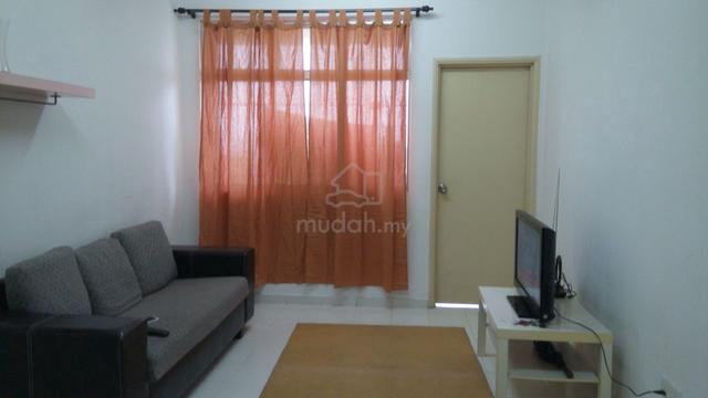 Villa Krystal @ Bandar Selesa Jaya 1