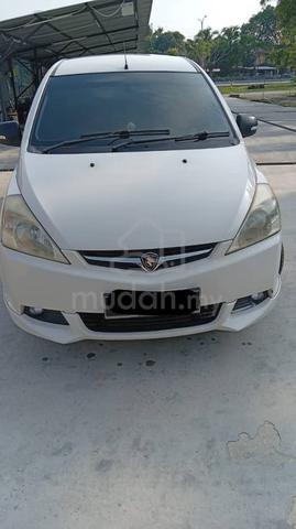 2013 Proton EXORA 1.6 STANDARD FL CPS (M) - 3