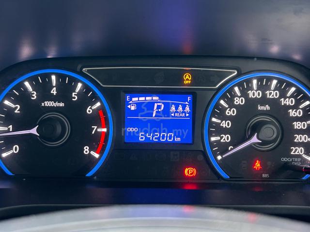 2021 Perodua MYVI 1.5 ADVANCE (A) - 5