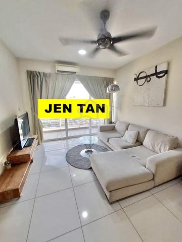 Ocean View Residences @ Harbour Place 1
