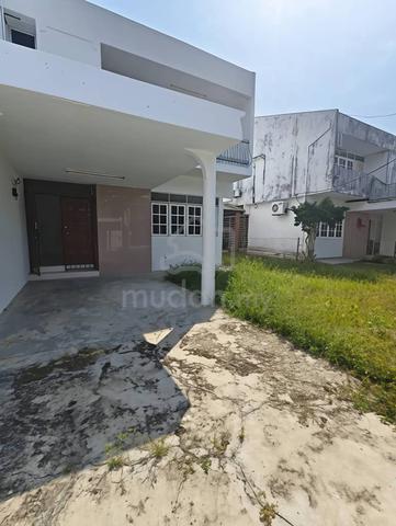 2-storey semi-d in Sungai Rusa Taman Mutiara  , Balik Pulau, Penang 1