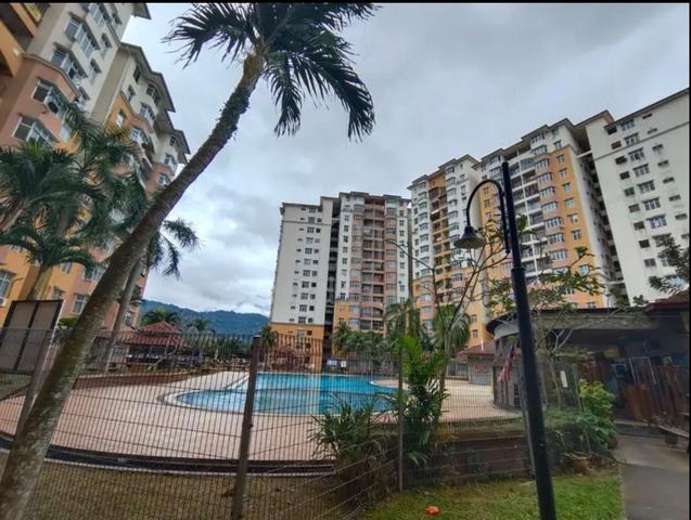 Sri Palma Villa 1