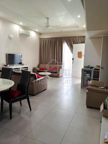 2 Permai - 3 Stories Terrace - 3400sf - Renovated - Tanjung Bungah 1