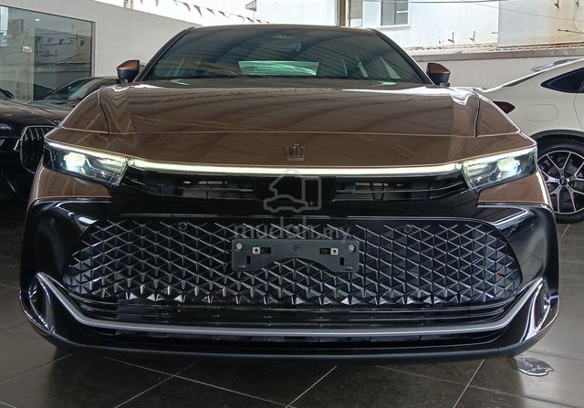 2023 Toyota CROWN 2.4 CROSSOVER RS ADVANCED (A) - 2