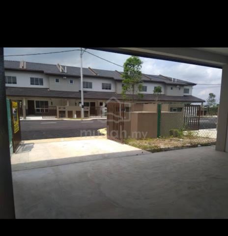 Desiran Bayu Puchong 1