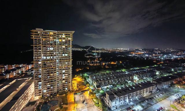 Oasis 1 @ Mutiara Heights Kajang 1