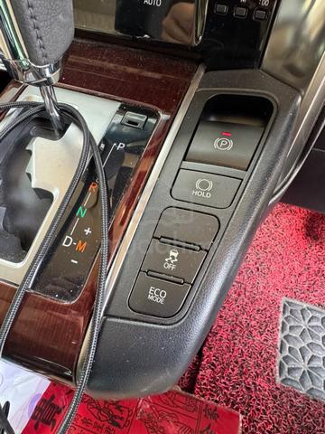 2017 Toyota ALPHARD 2.5 X (A)DIRECT OWNER - 5