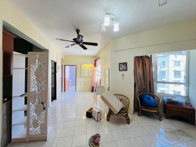 Desa Bayan Apartment 5