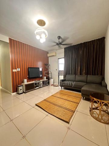 Zahra Residensi 1