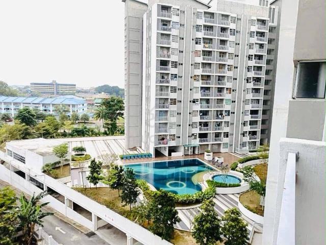 Scott Towers @ Larkin JB 1