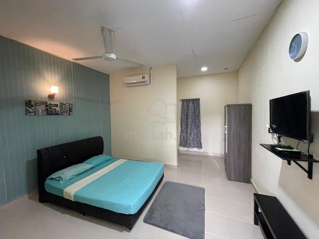 Bilik Sewa Langkawi 1