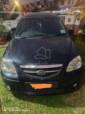 2005 Naza CITRA 2.0 GLS (A) - 3