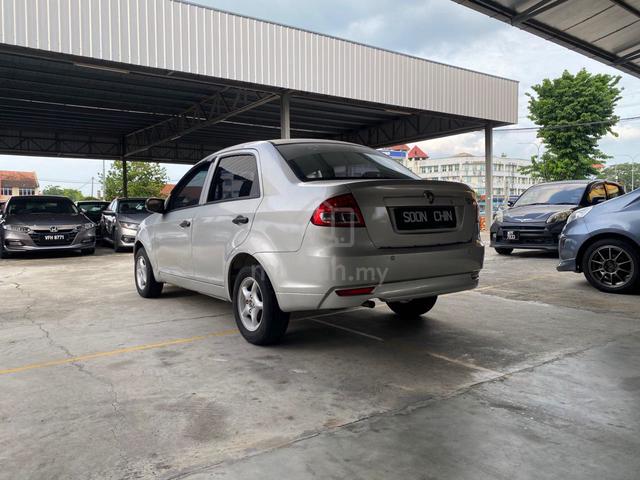 Proton SAGA 1.3 FL (M)2011[Warranty Up to 3 Years] - 5