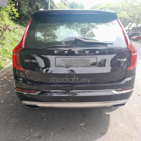 2017 Volvo XC90 2.0 T8 TWIN ENGINE (CKD) (A) - 3