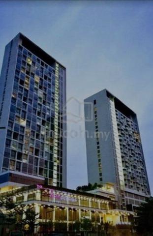 The Place @ Cyberjaya 1