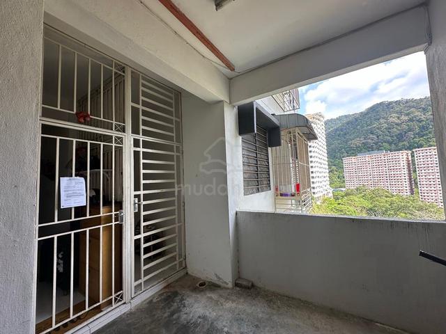 Ferringhi Delima Condominium 1