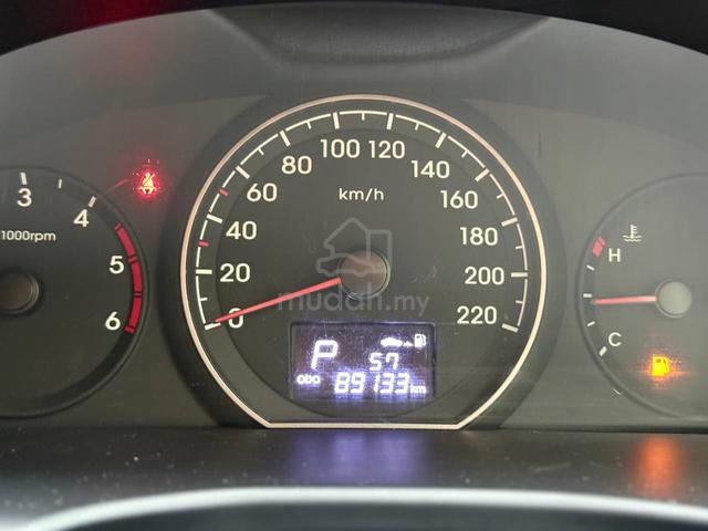 2019 Hyundai GRAND STAREX 2.5 EXECUTIVE PRIME (A) - 4