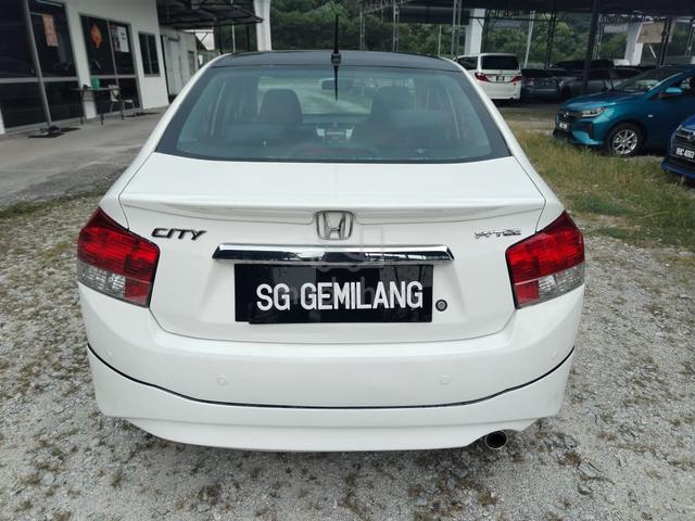 2011 Honda CITY 1.5 E , JAPANESS OWNER - 5