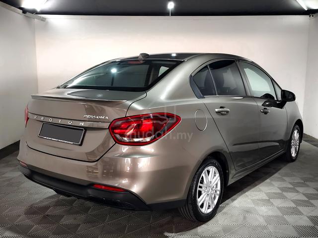 2024 Proton Persona 1.6 (A) Macam Baru Low Mileage - 2