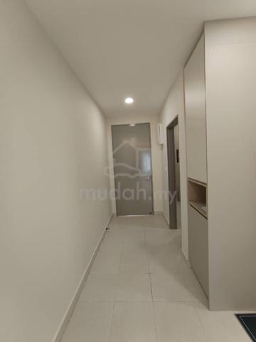 Dezire Hill Residence 1
