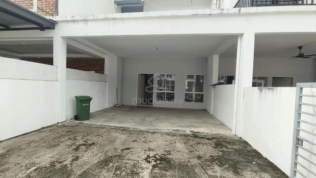 Bukit Damaisari | Phase 1 | CL999 | inanam 1