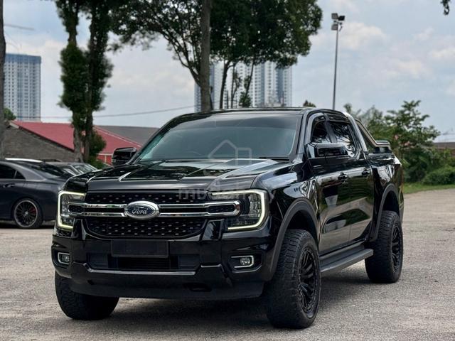 2023 Ford RANGER 2.0 XLT (CONDITION LIKE NEW) - 1