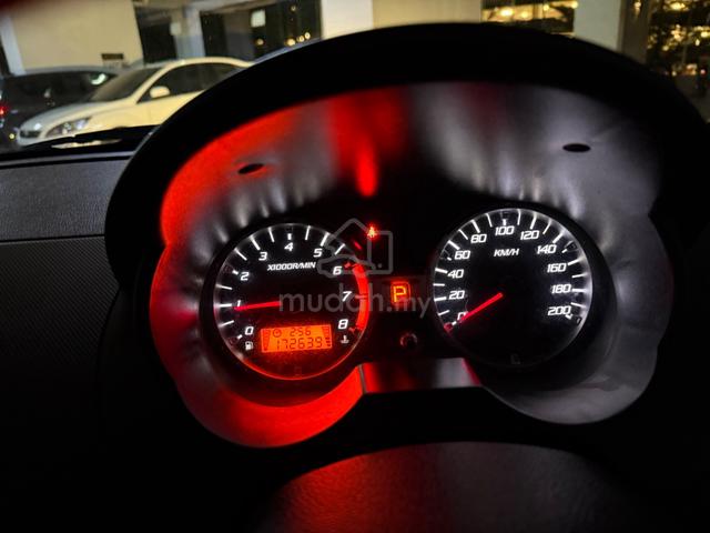 2013 Proton SAGA 1.3 FLX EXECUTIVE (A) - 5