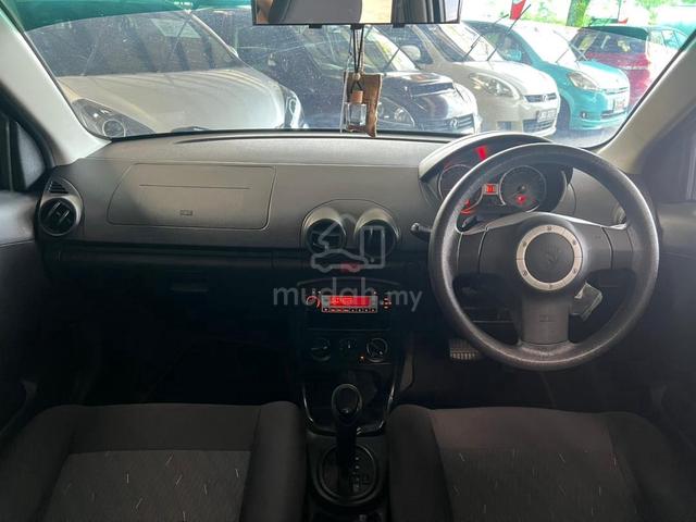 2015 Proton SAGA 1.3 PLUS (A) - 5
