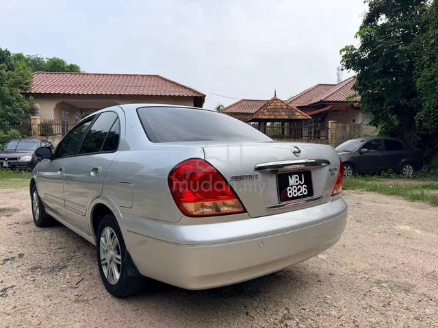 Nissan Sentra 1.6 Facelift(A)2006 - 1