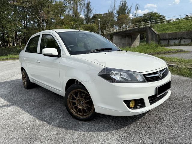 2015 Proton SAGA 1.3 FLX EXECUTIVE MY08 FACELIFT - 1