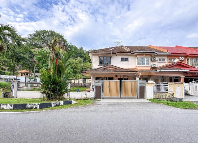[FREEHOLD] CHEAPEST🔥 CORNER LOT 2 Storey Bandar Sunway, Semenyih 1